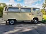 Volkswagen T2  Rettungswagen - VW T2 von privat