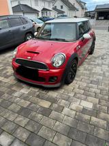 MINI Mini Cooper SD JCW - MINI MINI aus 2011: Jcw
