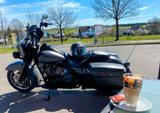 Harley-Davidson Street Glide Bagger - HARLEY-DAVIDSON BAGGER