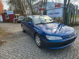Peugeot 406