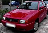 Volkswagen VW polo classic 1.6 bj. 1996 - Volkswagen Polo aus 1996: Bj