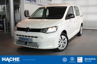 Volkswagen Caddy - Vorschau Bild 1