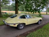 Jaguar E-Type 4,2L FHC 1968 - Jaguar E-Type: Coupé