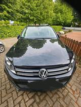 Volkswagen VW TOUAREG  7P  3.0 Liter - Volkswagen Touareg 7L