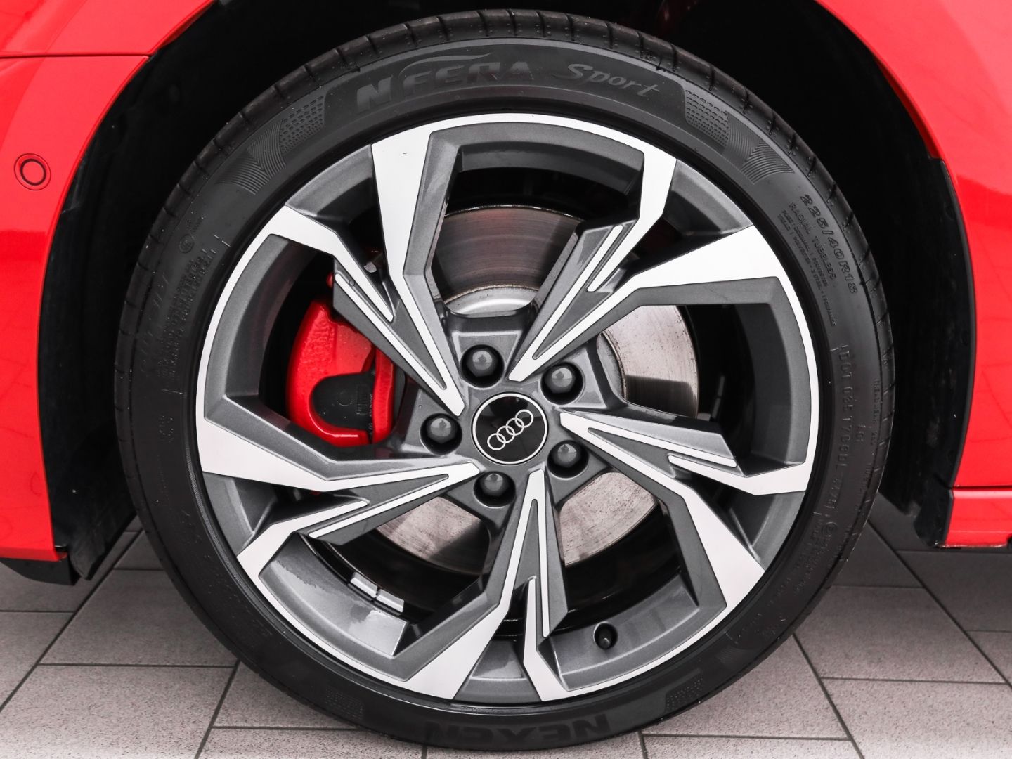 Audi A3 - Bild 4