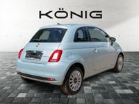 Fiat 500 - Vorschau Bild 4