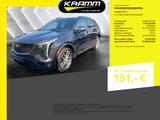 Cadillac XT4 2.0 T Sport AWD *Panoramadach* - Cadillac: Sport