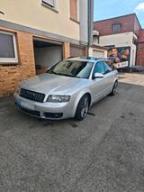 Audi s4 b6 4.2 v8 - gebrauchte Audi S4 aus dem Jahr 2004