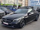 Mercedes-Benz C 300 4Matic AMG-LINE,PANORAMA,BURMESTER,TOP - Mercedes-Benz C 300 in Duisburg