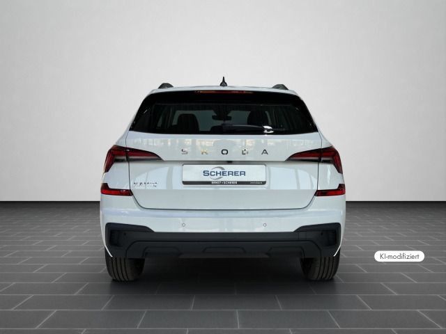 Skoda Kamiq - Bild 7