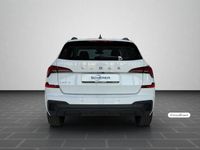 Skoda Kamiq - Vorschau Bild 7