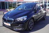 BMW 225 xe Advantage Navi Sitzheizung PDC Bluetooth - schwarze BMW 225