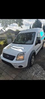 Ford Transit Connect 1.8 TDCI - Ford Tourneo aus 2011
