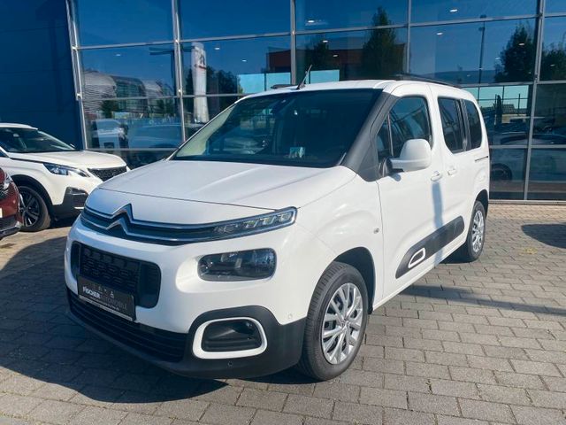 Citroën BERLINGO SHINE M BHDi 130