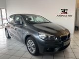BMW 218 Active Tourer*Advantage*Navi*PDC*LED*1.Hand