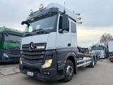 Mercedes-Benz School-Truck/Fahrschule/Actros2540/ExBW/6x2/78TK - Mercedes-Benz 2540 actros