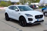 Jaguar E-Pace P250 4WD Auto mit Panoramadach/Navi - Jaguar E-Pace von privat