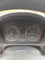 BMW 320d xDrive Touring - - BMW 320 aus 2012: 320d
