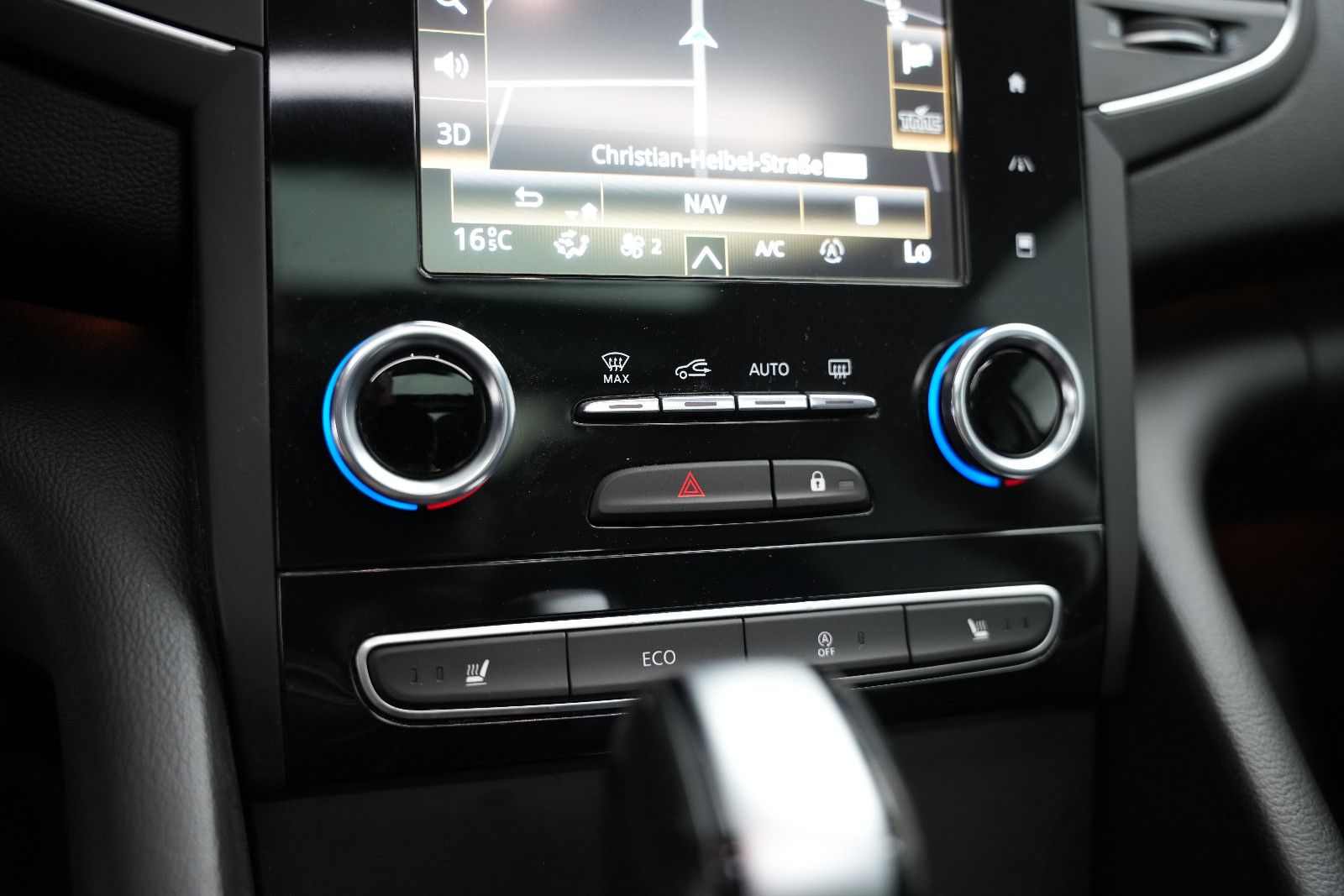 Fahrzeugabbildung Renault Talisman Grandtourer /BOSE/PANORAMA/HUD/ACC