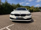 BMW 530d Touring A - Sport Line - HuD - G31- Pano - BMW 5er Reihe Gebrauchtwagen in Bremen