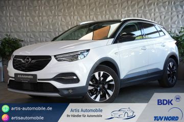 Opel Grandland (X) - 1