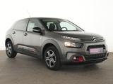 Citroën C4 Cactus Klima-Paket|Bluetooth|Einparkhilfe|SHZ - Citroën C4 Cactus Gebrauchtwagen