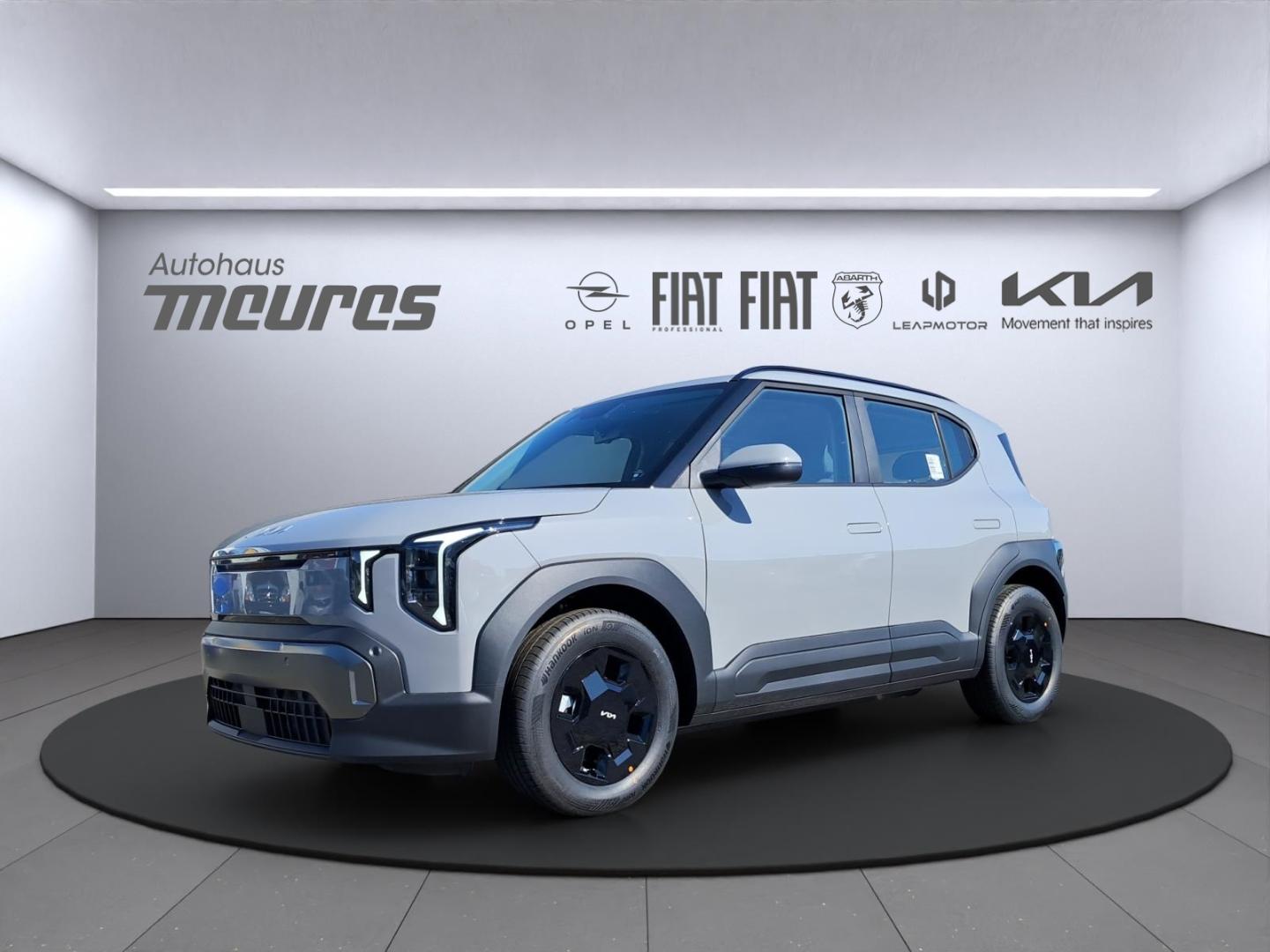 Kia EV2