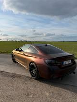 BMW 440i xDrive Coupé M Sport M Sport 320 kW - BMW 440: Coupe