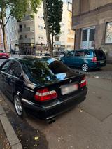 BMW Bmw e46 316i - BMW 316 in Ludwigshafen