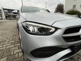 Mercedes-Benz C 220 Lim.  Avangarde *LED*Neues Modell - Mercedes-Benz C 220 mit Diesel-Antrieb: Limousine, Automatik