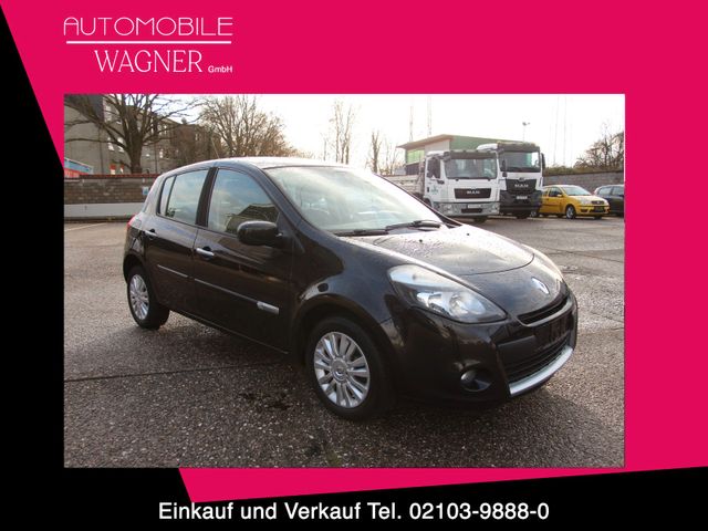 Renault Clio 1.2 Dynamique NAVI*KLIMA*/20992