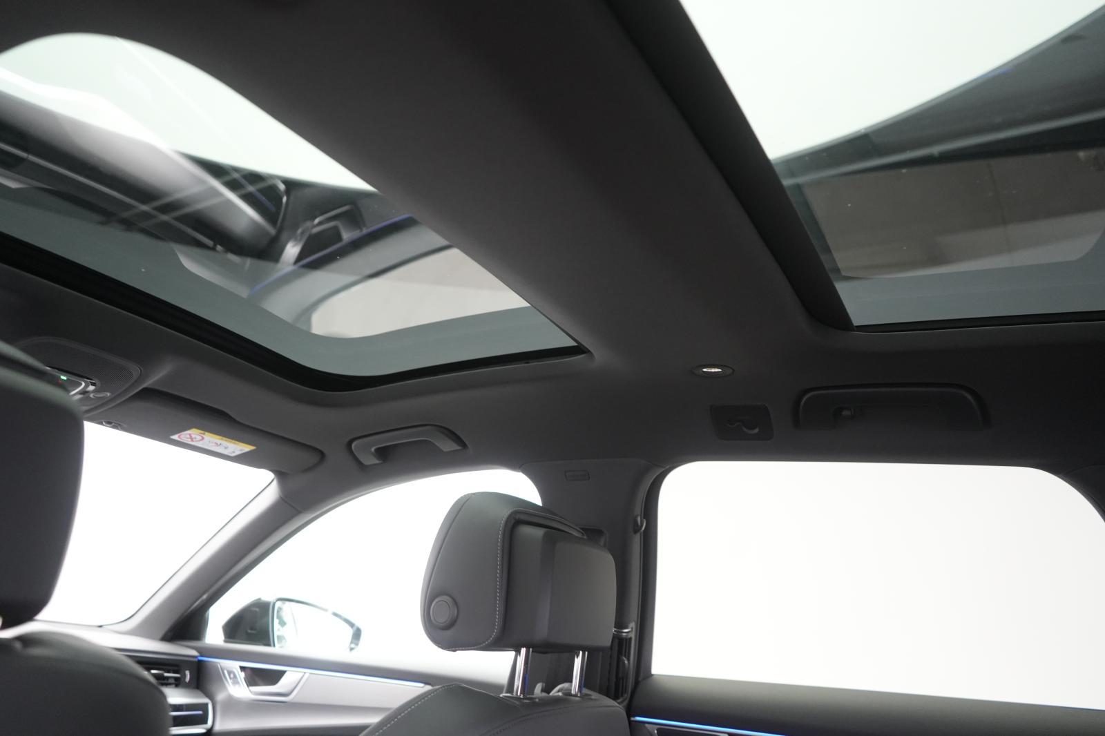Audi A6 40 TDI quattro S line ACC/Kamera/Pano/Virtual