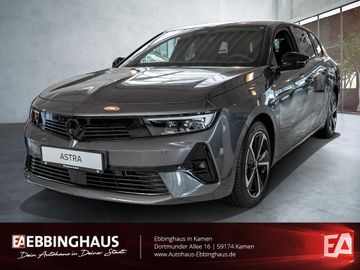 Opel Astra L Sports Tourer 1.2 GS Navi 360 Kamera LED