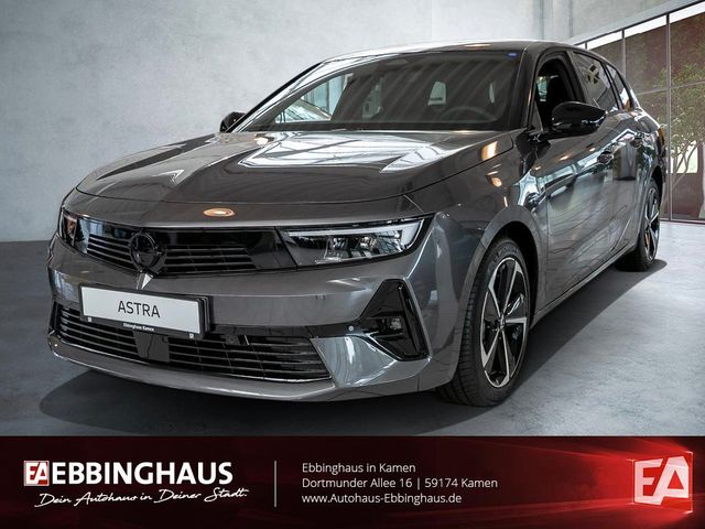 Opel Astra L Sports Tourer 1.2 GS Navi 360 Kamera LED