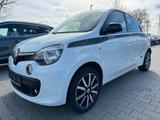Renault Twingo La Parisienne ENERGY TCe 90 - Renault Twingo Kleinwagen Paris mit Benzin-Antrieb