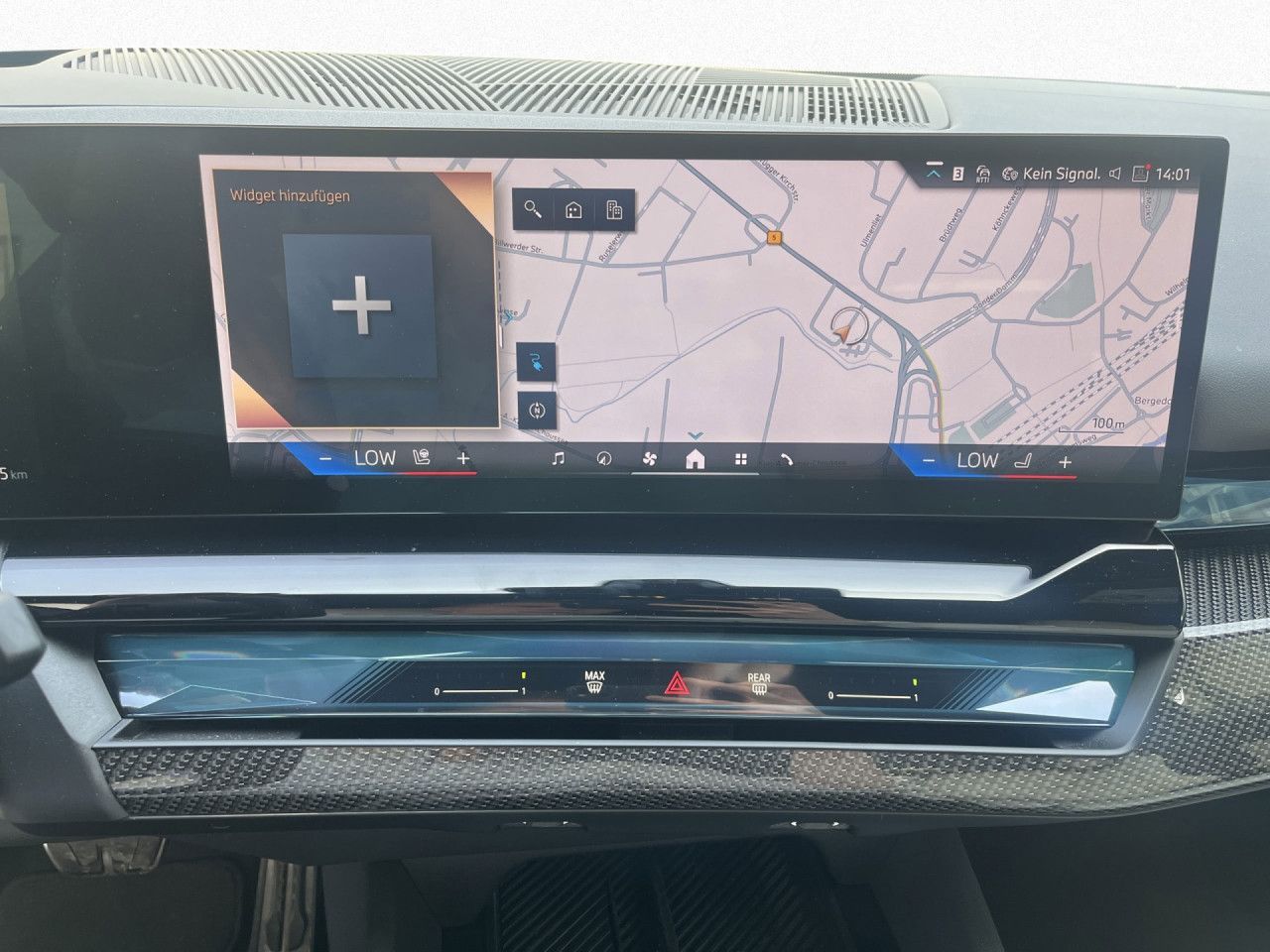 BMW i5 - Bild 18