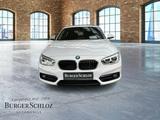 BMW 1er - 118 i Sport Line 2xKlima ACC AHK KlimaA LM - BMW: X11