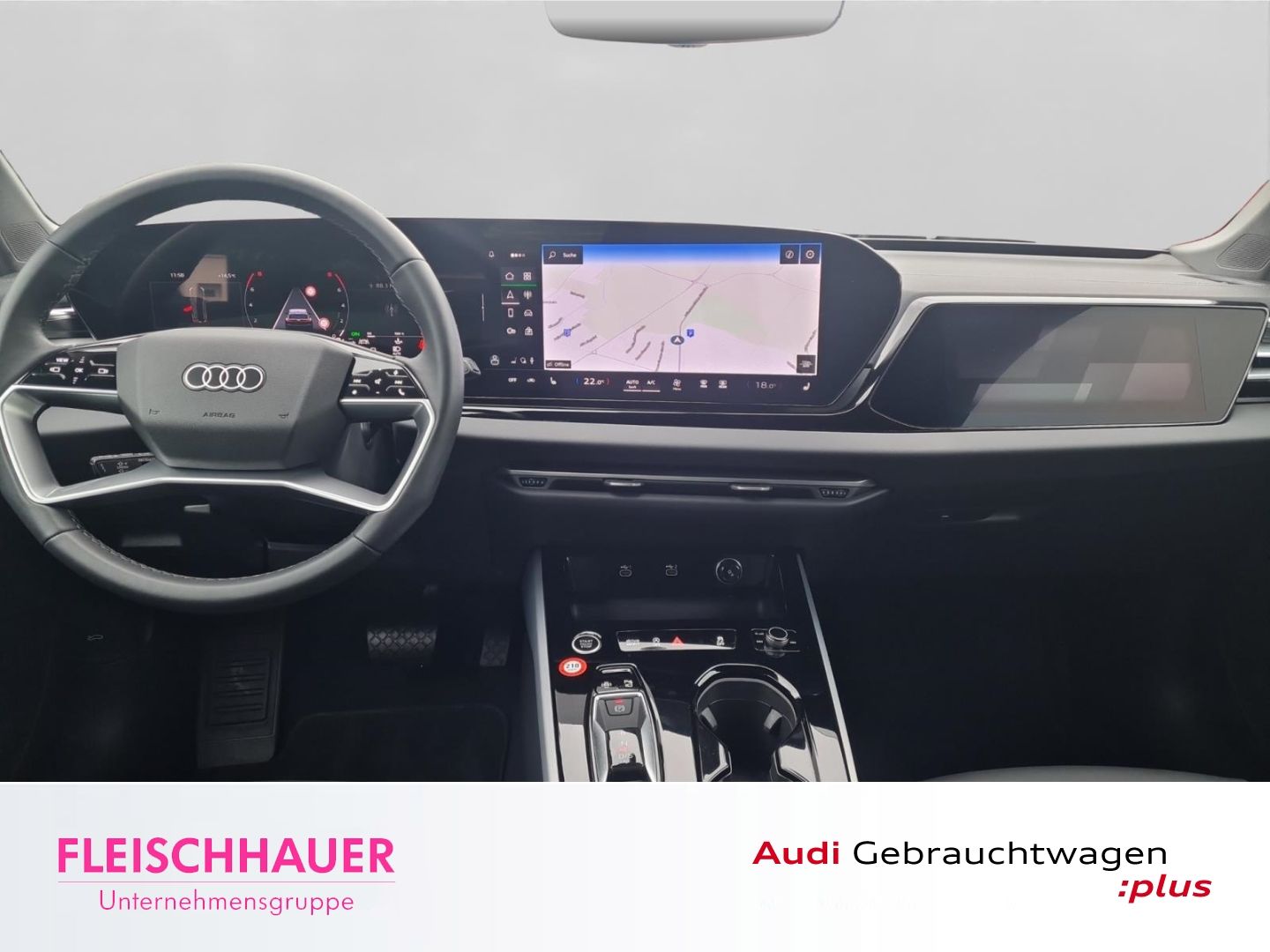 Audi A5 - Bild 12
