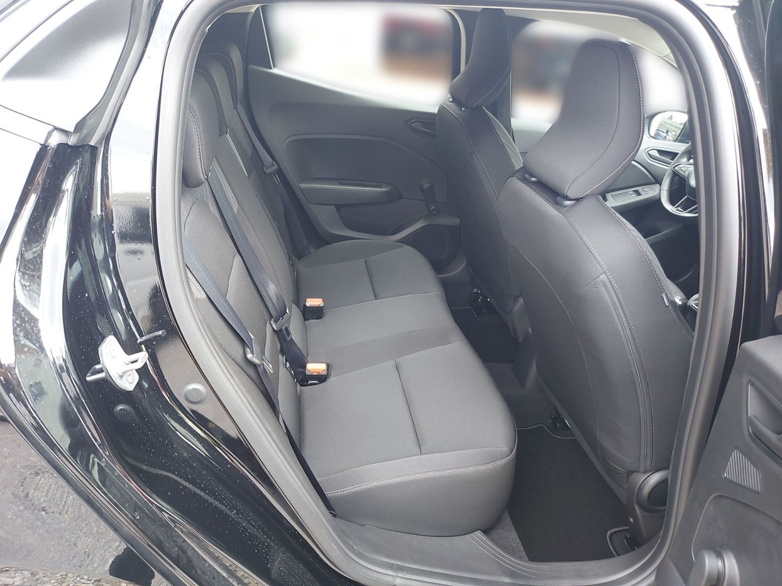 Fahrzeugabbildung Mitsubishi Colt BASIS 1.0 Benziner 5-Gang
