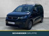 Peugeot Rifter Allure L1 1.2 AHK+TEMPOMAT+SHZ+DAB - Peugeot Rifter aus 2023