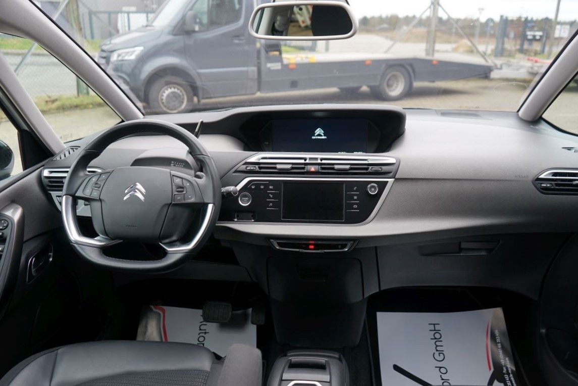 Fahrzeugabbildung Citroën Grand C4 Picasso/Spacetourer*Finanzierung  2.49%