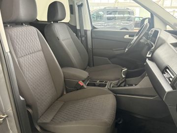 Volkswagen Caddy 2.0TDI DARK LABEL LED NAV PANO 5J GARANTIE
