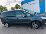 Ford Galaxy 1.8tdci - Ford Galaxy: 1.8