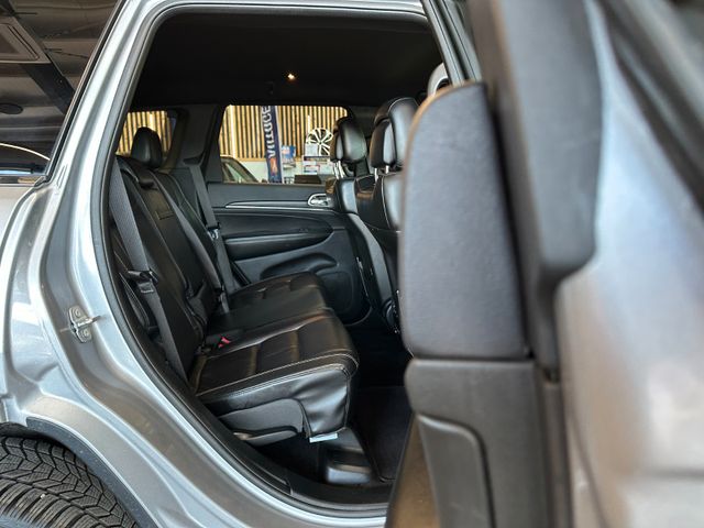 Jeep Grand *Keyless*Memory*SitzHZ(VH)*AdaptivesFahr*