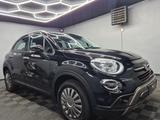 Fiat 500X Cross Automatik|KLIMA|DESIGN-KIT|NAVI - Fiat 500X Gebrauchtwagen in Berlin