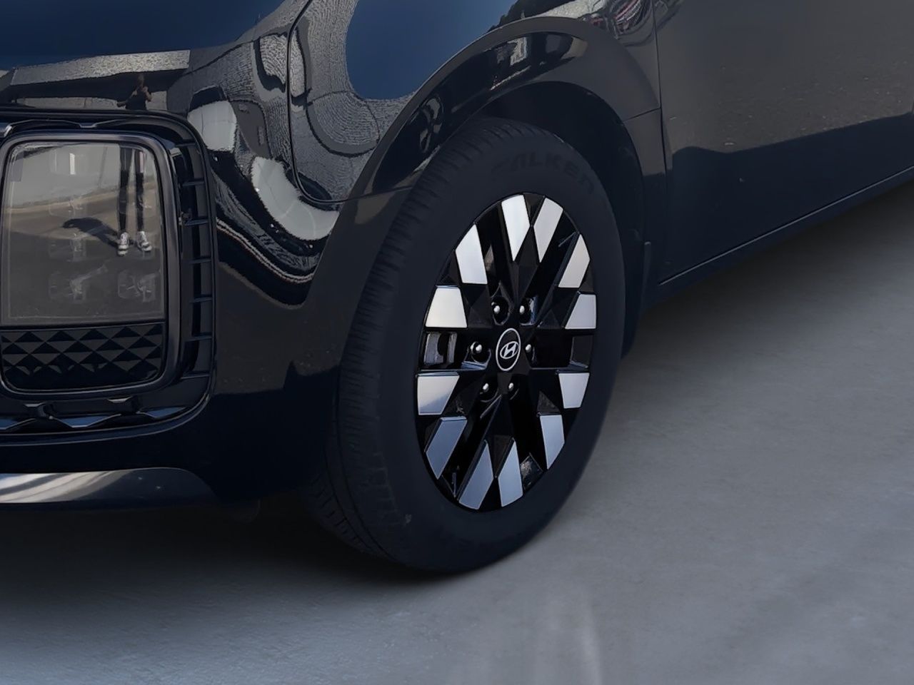 Hyundai Staria – Bild 8