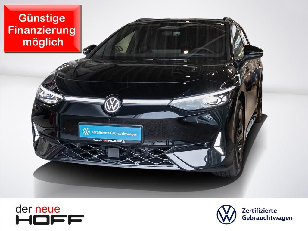 Image of Volkswagen ID.7