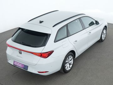 SEAT Leon - 11