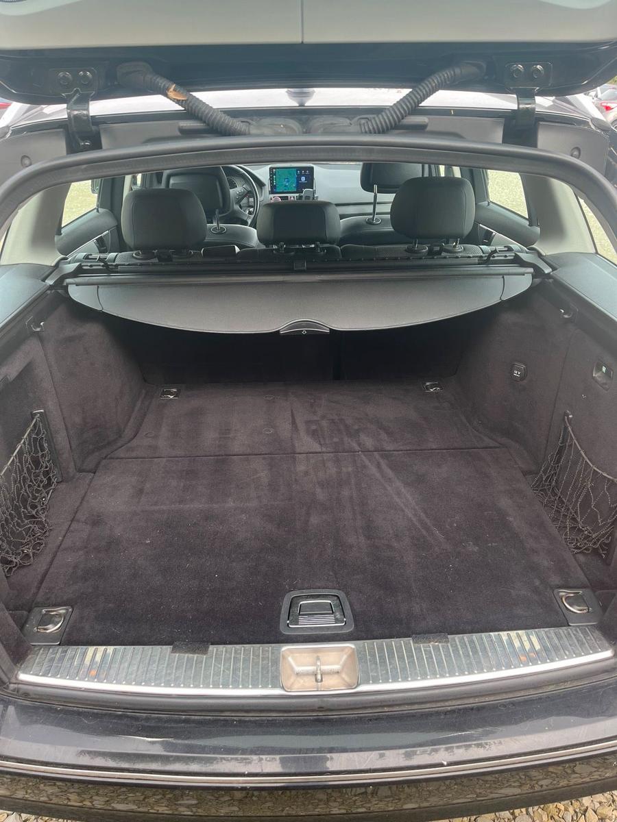 Mercedes-Benz C180 2009 — photo 7