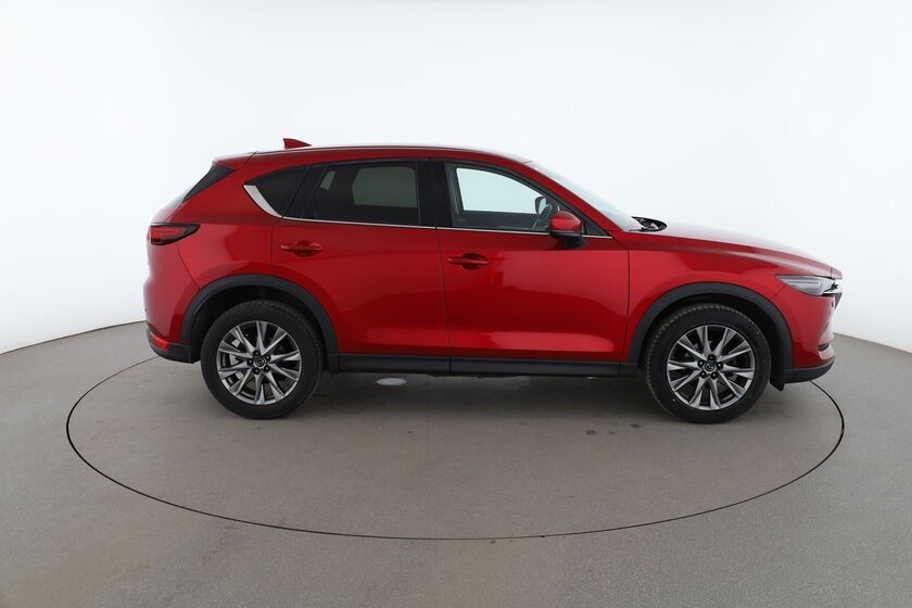 Image of Mazda CX-5